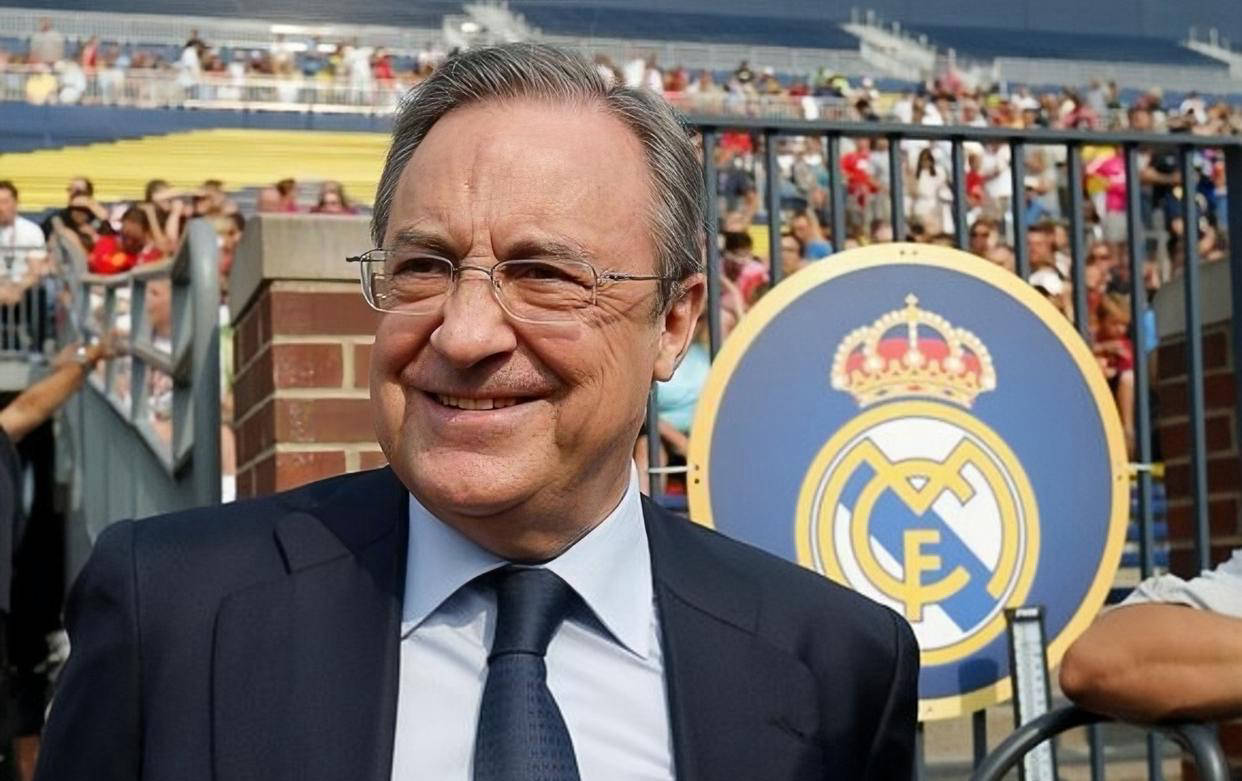 来了，皇马！“德甲顶级中卫”正式敲定加盟，三大主力球员被迫告别球队