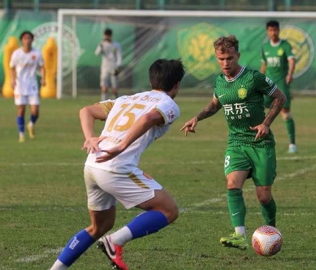 中国足球的骄傲！多位外援亲口确认：中超氛围已不输德甲英超